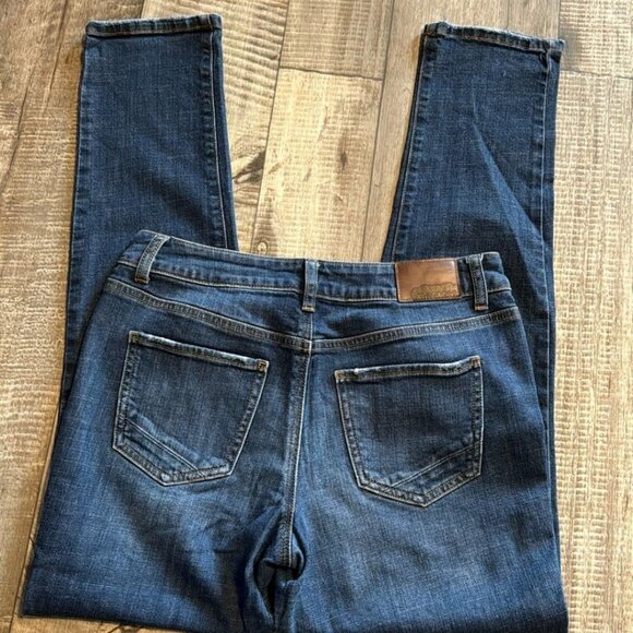 MAURICES Jeans- size 3/4 - Picture 1 of 7